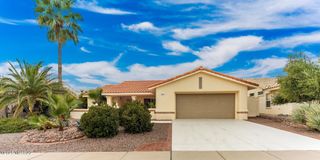 14451 N Rock Springs Lane, Oro Valley, AZ 85755