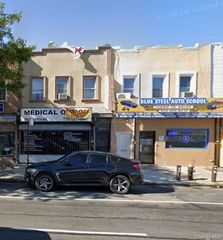 186-06 Jamaica Avenue Ground flr, Hollis, NY 11432