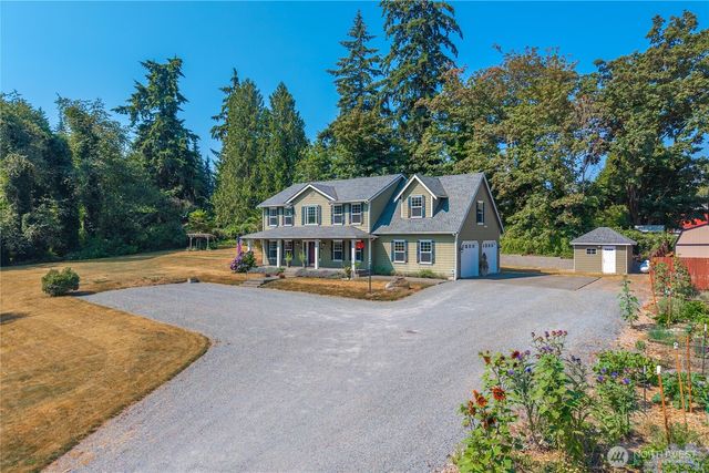 3610 106th Avenue Ct E, Edgewood, WA 98372