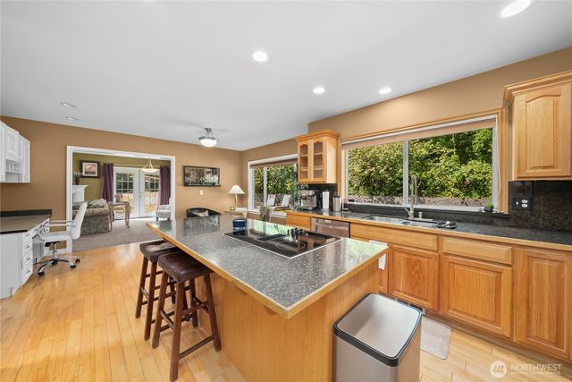 3610 106th Avenue Ct E, Edgewood, WA 98372