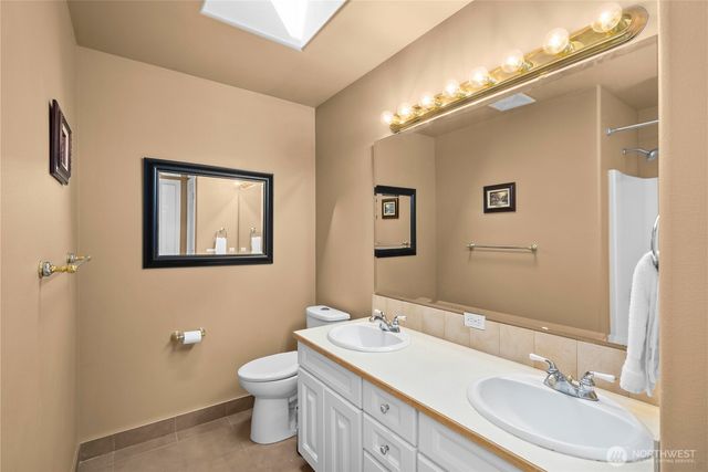 3610 106th Avenue Ct E, Edgewood, WA 98372