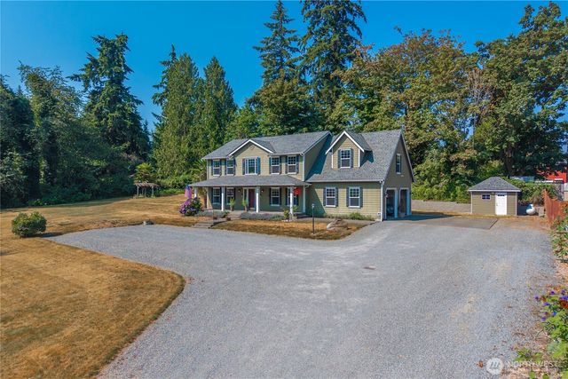 3610 106th Avenue Ct E, Edgewood, WA 98372