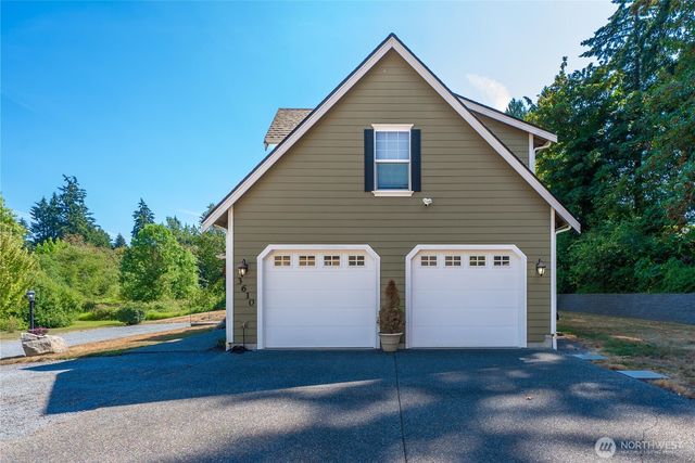 3610 106th Avenue Ct E, Edgewood, WA 98372