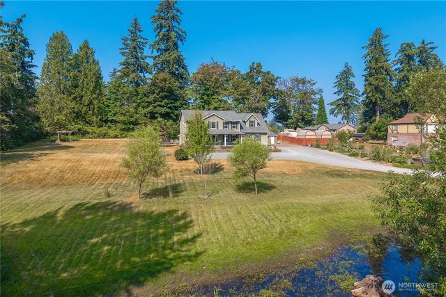 3610 106th Avenue Ct E, Edgewood, WA 98372