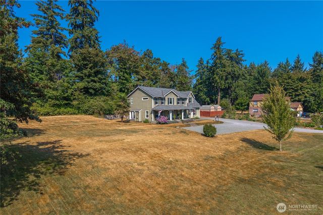 3610 106th Avenue Ct E, Edgewood, WA 98372