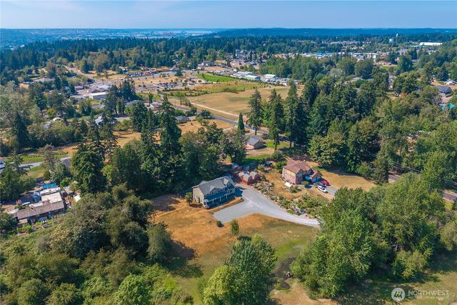 3610 106th Avenue Ct E, Edgewood, WA 98372
