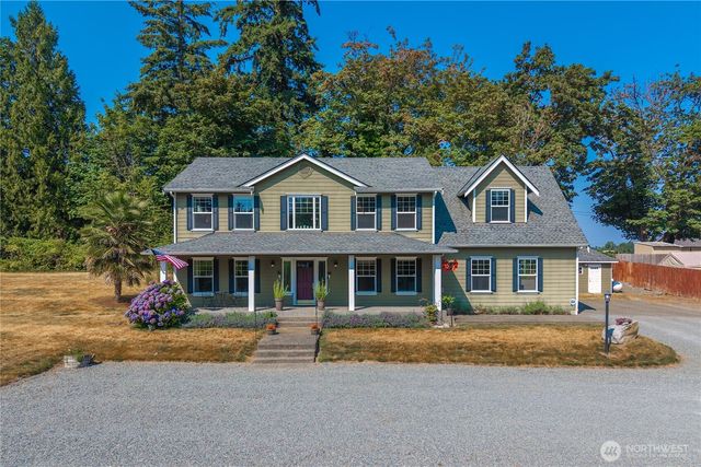 3610 106th Avenue Ct E, Edgewood, WA 98372