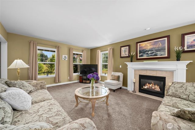 3610 106th Avenue Ct E, Edgewood, WA 98372