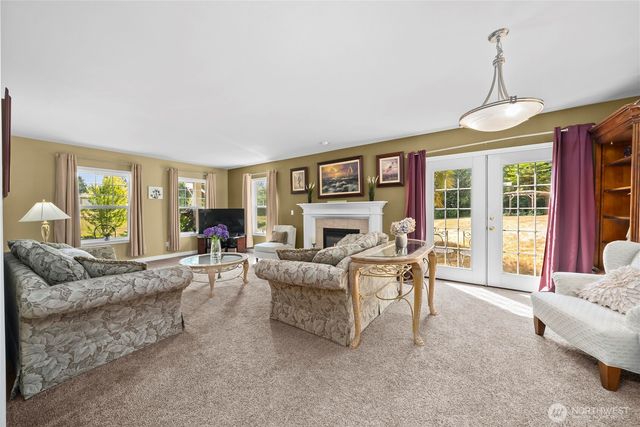 3610 106th Avenue Ct E, Edgewood, WA 98372