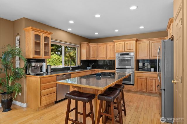 3610 106th Avenue Ct E, Edgewood, WA 98372