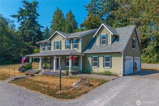 3610 106th Avenue Ct E, Edgewood, WA 98372