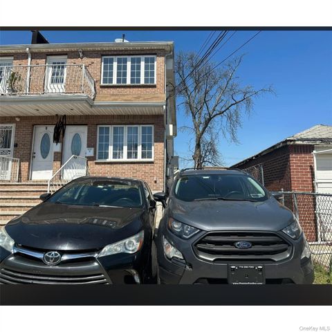 18011 146th Avenue, Jamaica, NY 11434