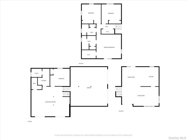12 Hillside Drive, Marlboro, NY 12542