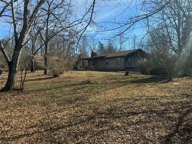 894 Traphill Mill Road, Traphill, NC 28685