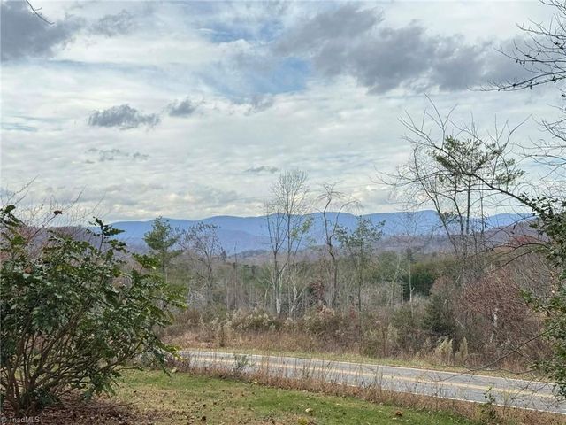 894 Traphill Mill Road, Traphill, NC 28685