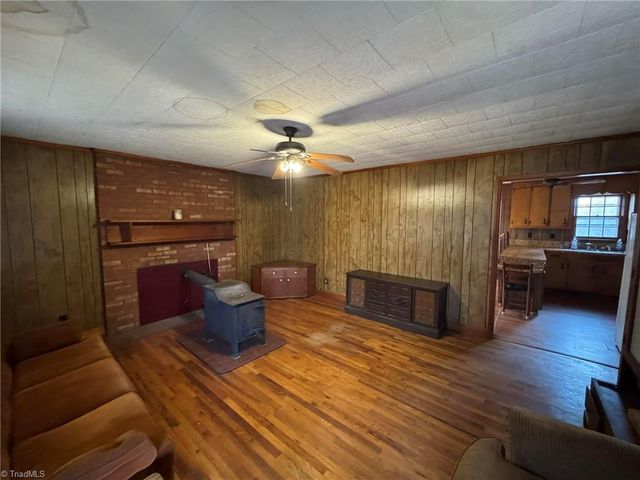 894 Traphill Mill Road, Traphill, NC 28685