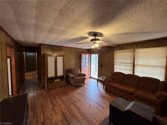 894 Traphill Mill Road, Traphill, NC 28685