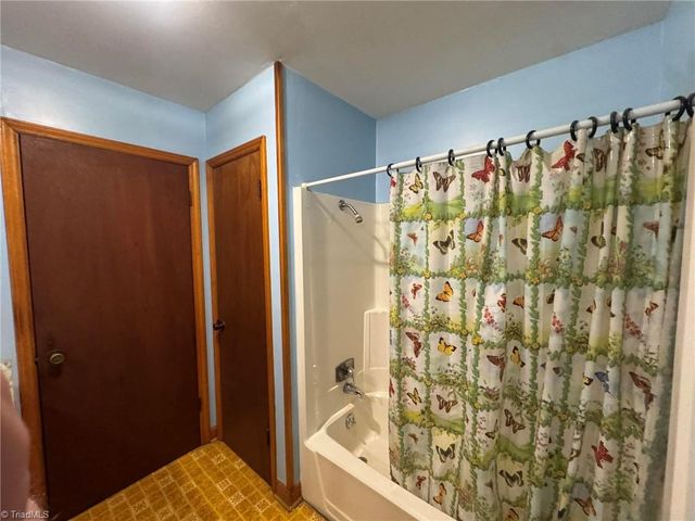 894 Traphill Mill Road, Traphill, NC 28685