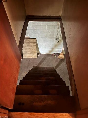 894 Traphill Mill Road, Traphill, NC 28685