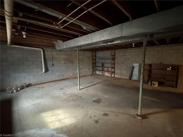 894 Traphill Mill Road, Traphill, NC 28685