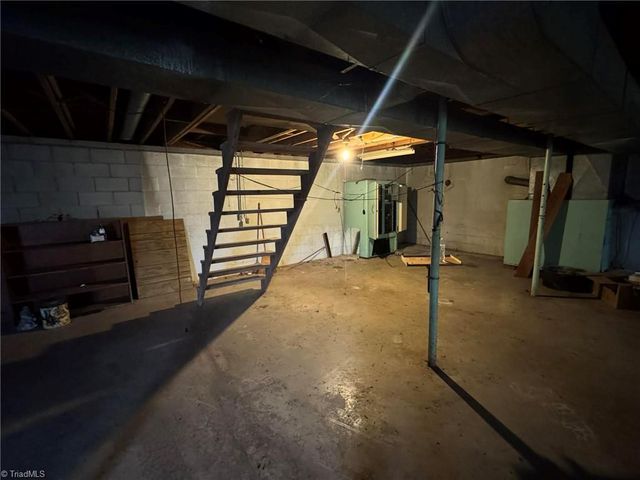 894 Traphill Mill Road, Traphill, NC 28685