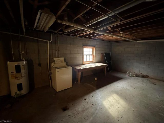 894 Traphill Mill Road, Traphill, NC 28685