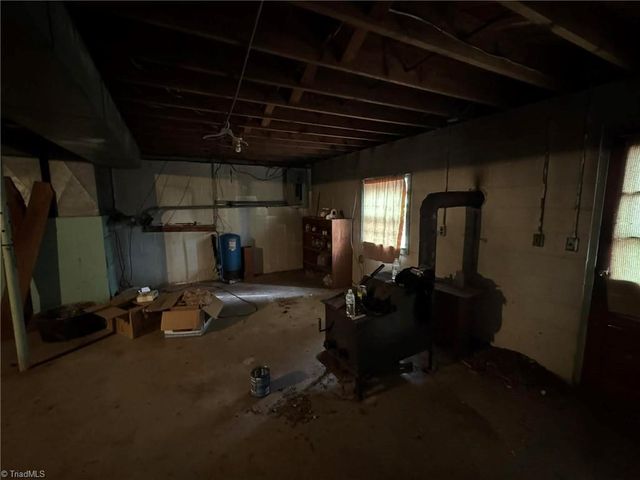 894 Traphill Mill Road, Traphill, NC 28685