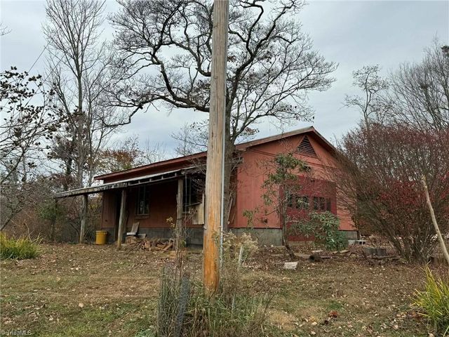 894 Traphill Mill Road, Traphill, NC 28685