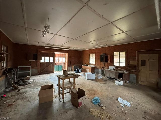 894 Traphill Mill Road, Traphill, NC 28685