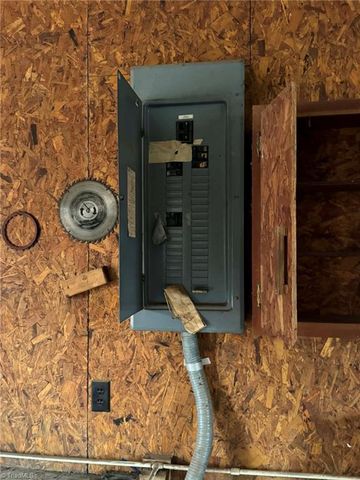 894 Traphill Mill Road, Traphill, NC 28685