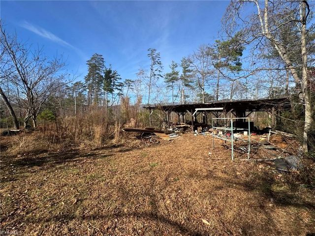 894 Traphill Mill Road, Traphill, NC 28685
