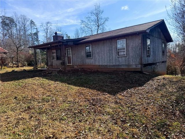 894 Traphill Mill Road, Traphill, NC 28685