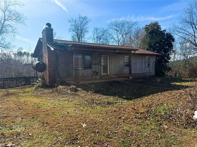 894 Traphill Mill Road, Traphill, NC 28685