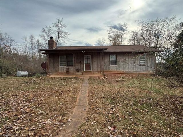 894 Traphill Mill Road, Traphill, NC 28685