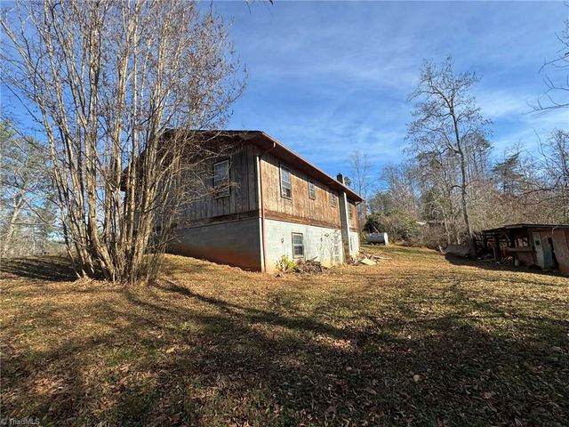 894 Traphill Mill Road, Traphill, NC 28685