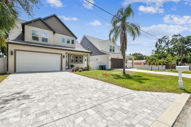 3106 W CHEROKEE AVENUE, Tampa, FL 33611