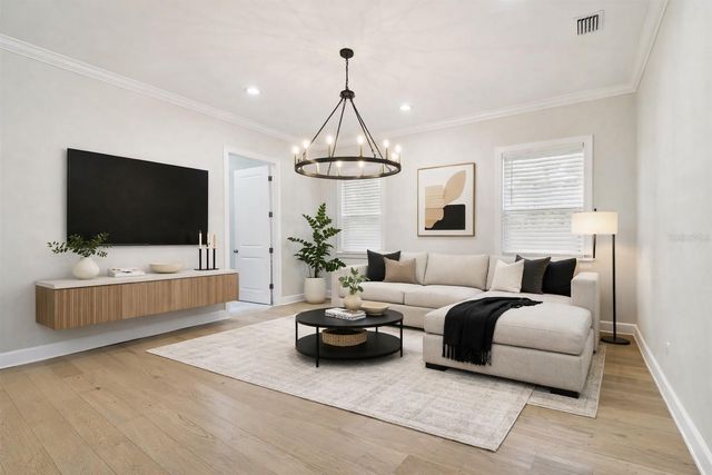 3106 W CHEROKEE AVENUE, Tampa, FL 33611