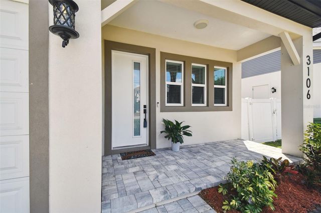 3106 W CHEROKEE AVENUE, Tampa, FL 33611