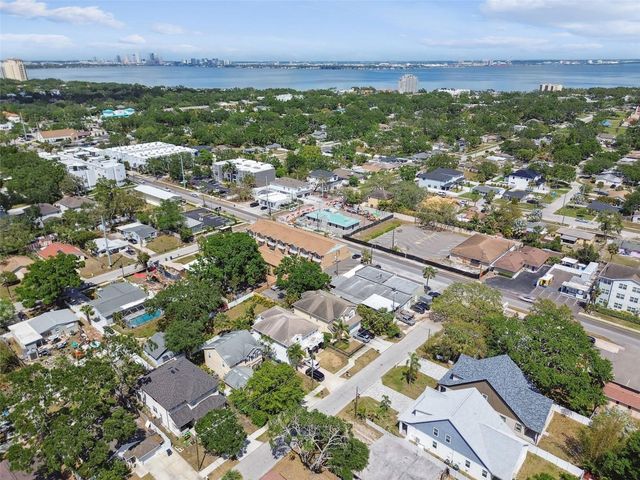 3106 W CHEROKEE AVENUE, Tampa, FL 33611