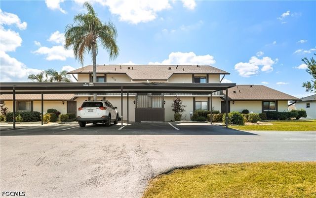 616 SE 14th TER 201, Cape Coral, FL 33990