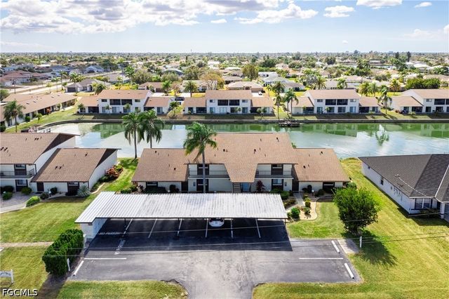 616 SE 14th TER 201, Cape Coral, FL 33990