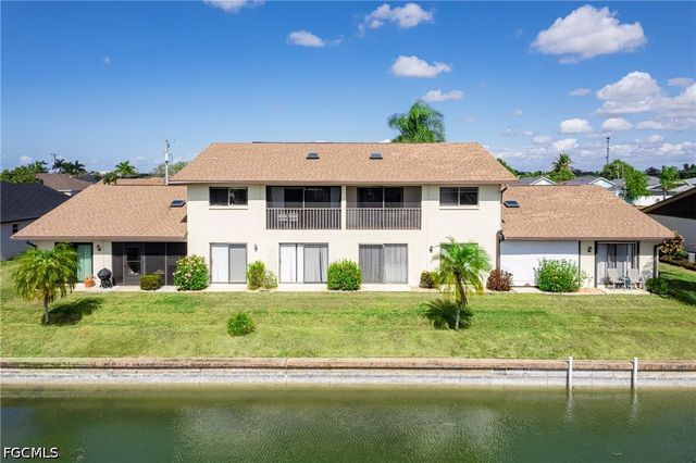 616 SE 14th TER 201, Cape Coral, FL 33990
