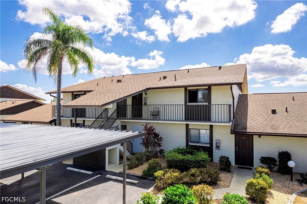 616 SE 14th TER 201, Cape Coral, FL 33990