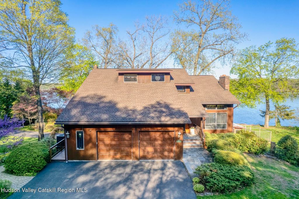 206 Riverside Drive, Malden On Hudson, NY 12453