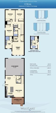 4302 Brookgreen Square, Westlake, FL 33470