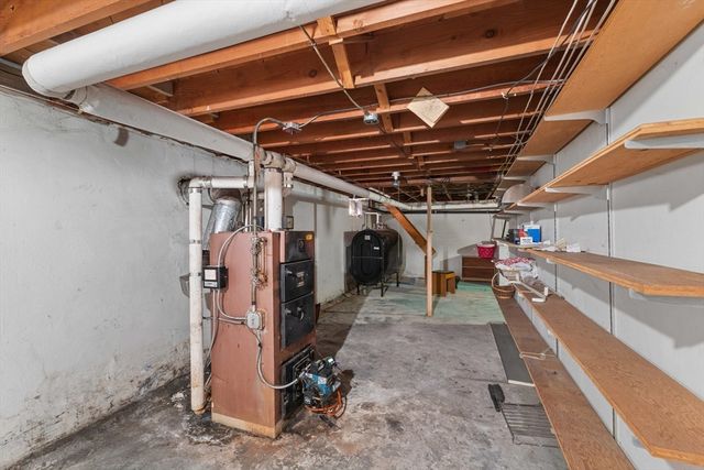 120 Pine Street, Leicester, MA 01524