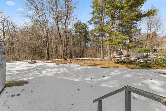 120 Pine Street, Leicester, MA 01524