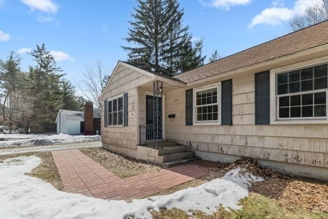 120 Pine Street, Leicester, MA 01524