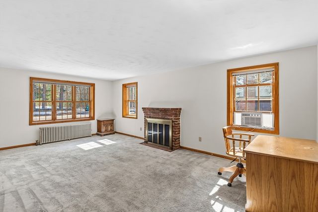 120 Pine Street, Leicester, MA 01524