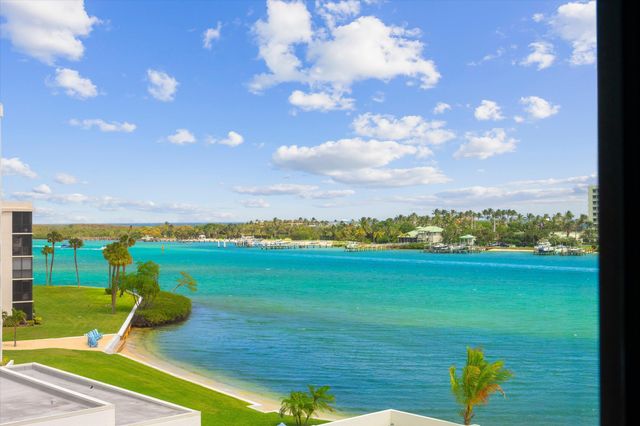 19800 S Sandpointe Bay Drive 510, Tequesta, FL 33469